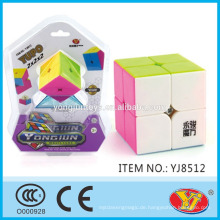 Neues Produkt YJ YongJun Yupo Speed ​​Cube Pädagogische Spielzeug für Kinder